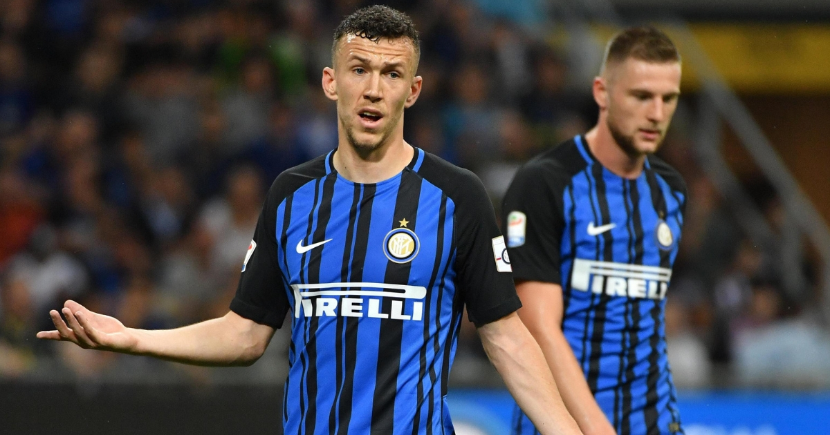 Inter se oglasio oko Perišića: "Nemoguće ga je zadržati, ali..."